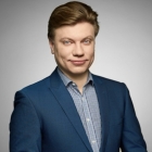 Михайлов Сергій